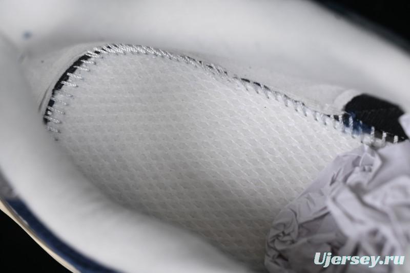 New Balance 9060 Retro Casual Running Shoes with ABZORB Cushioning - U9060ECB