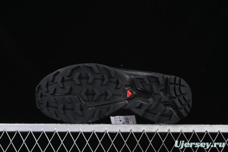 Salomon XT-6 Chromatic Outdoor Casual Running Shoes - 417413-20