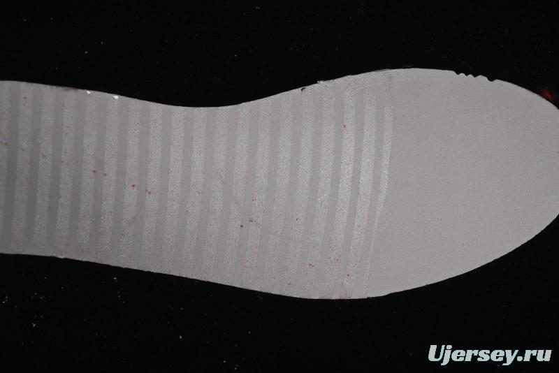 Nike Travis Scott x Fragment Design x Air Jordan 1 Low OG SP AJ1 Supreme Collaboration China Red Low-Top Casual Sneakers - DM7866-076