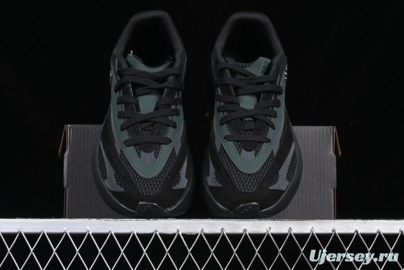 Adidas Lightblaze JH6940 Breathable Running Shoes - AJD4