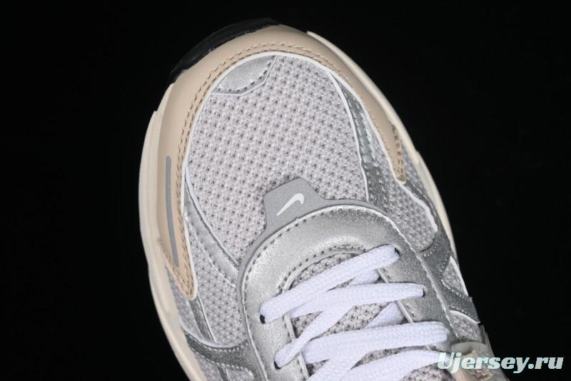 Nike V2K Runtekk 3XL Cushioned Anti-Slip Retro Low-Top Running Shoes - HF4305-072