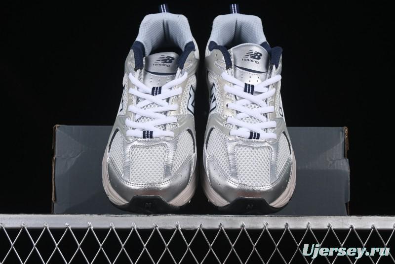 New Balance 530 Series Retro Casual Running Shoes - MR530KA