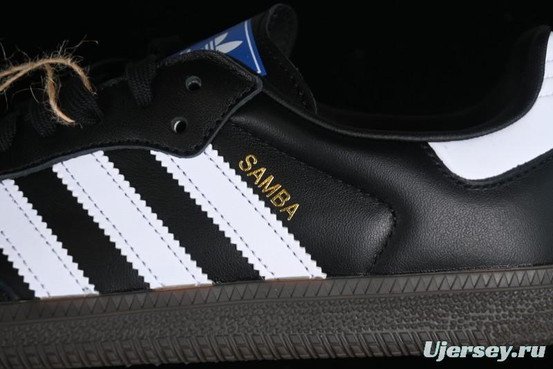 Adidas Samba OG Casual Sneakers - B75807