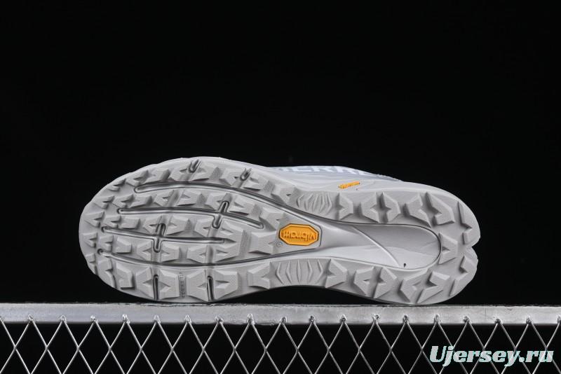 Merrell Agility Peak 4 Trail Running Shoes with Cushioning and Grip for Hiking and Outdoor Adventures - J068157