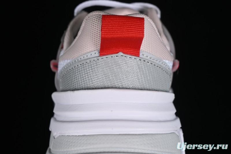 Nike Runtekk V2K Running Shoes Retro Cushlon Foam Low-Top Sneakers - HF9997-100