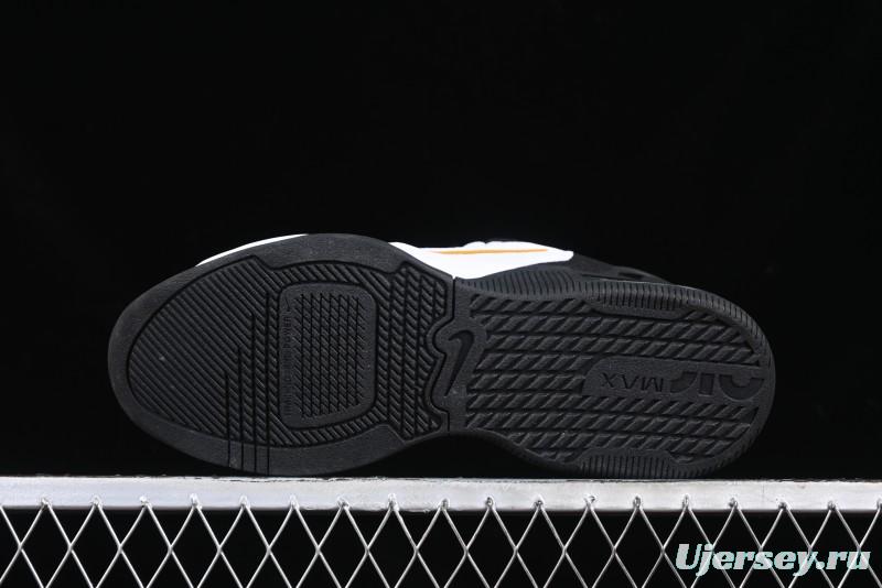 Nike Air Max Alpha Trainer 5 Cushioned Running Shoes with Air-Sole Unit - DM0829-101