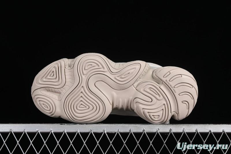 Adidas Yeezy 500 Desert Casual Running Shoes - DB2908