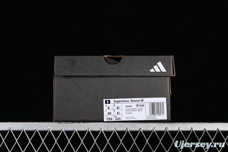 Adidas Supernova Eterno IH0442 Casual Running Shoes with Dreamstrike+ Midsole