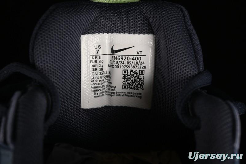 Nike Air Max Pulse SE Breathable Running Shoes with Oversized Air Cushion - FN6920-400