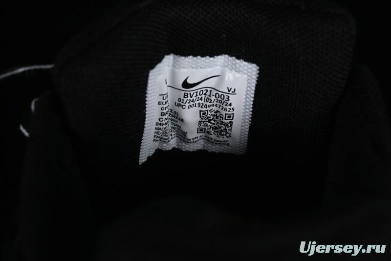 Nike P-6000 Retro Casual Sport Dad Shoes with Layered Design - BV1021-003