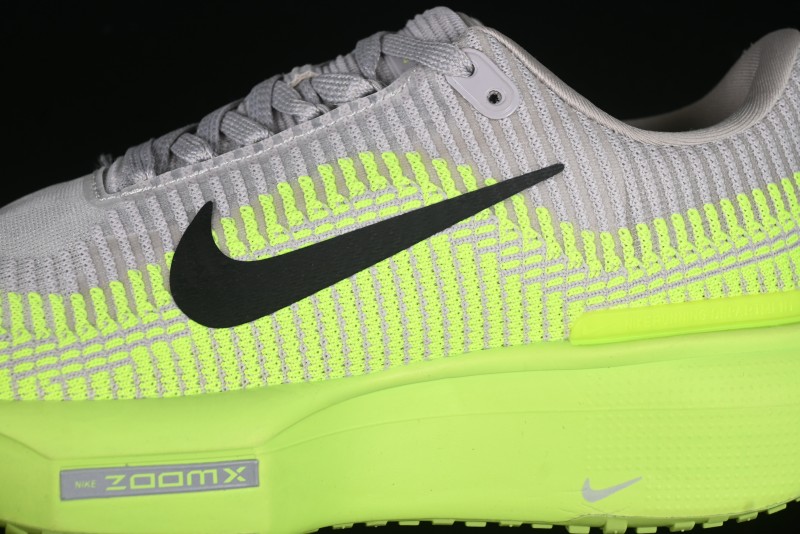 Nike Zoom X Invincible Run Fk 4 Marathon Functional Style Running Shoes - DR2615-001
