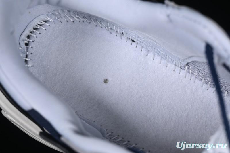 Nike Runtekk V2K Retro Low-Top Running Shoes with Cushlon Midsole and Anti-Slip Design - HJ4497-400