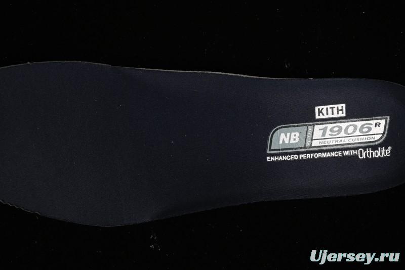 New Balance 1906 Series Retro Dad Style Casual Running Shoes - M1906RKC