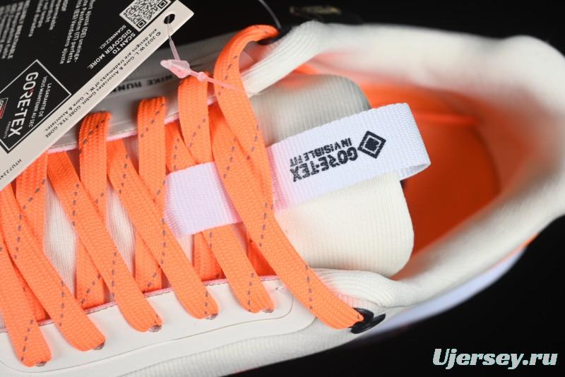 Nike Infinity Run 4 Gore-Tex Waterproof Road Running Shoes with ReactX Foam - FB2204-002