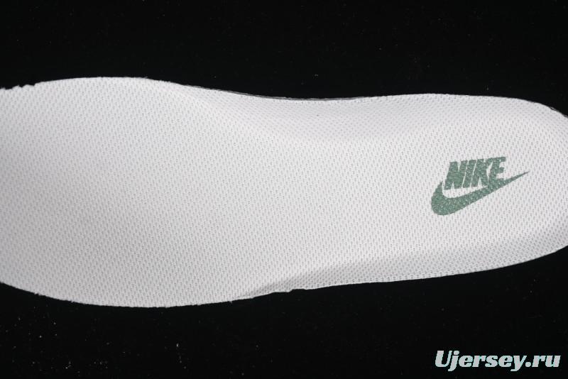 Nike Air Force 1 '07 Low Stussy Collaboration Camo Swoosh Drawstring Casual Sneakers - DM6688-014