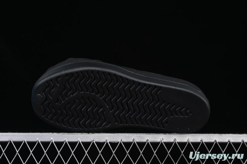 Adidas Originals Adifom Superstar Sustainable Foam Slip-On Sneakers - GZ2619