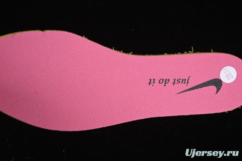 Nike Quest 6 Extreme Series Cushioned Lightweight Running Shoes - FD6034-102