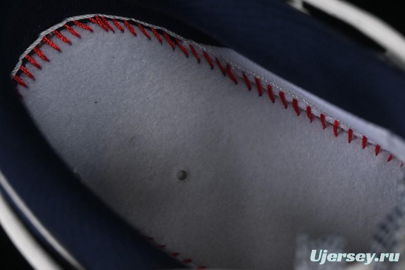 Nike Air Force 1 '07 Low The North Face Collaboration Beige Blue Patchwork Drawstring Casual Shoes - SJ1198-107