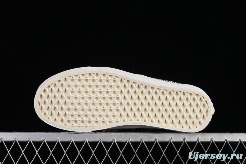 Fear Of God x Vans Era 95 Reissue Low-Top Skate Shoes - VN0A2XRYML6