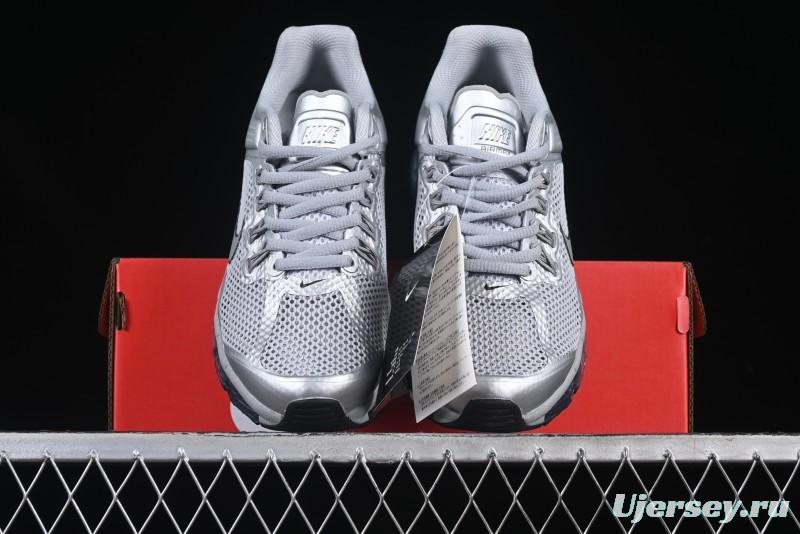 Nike Air Max 2013 Retro Breathable Mesh Cushioned Running Shoes - HQ3025-001