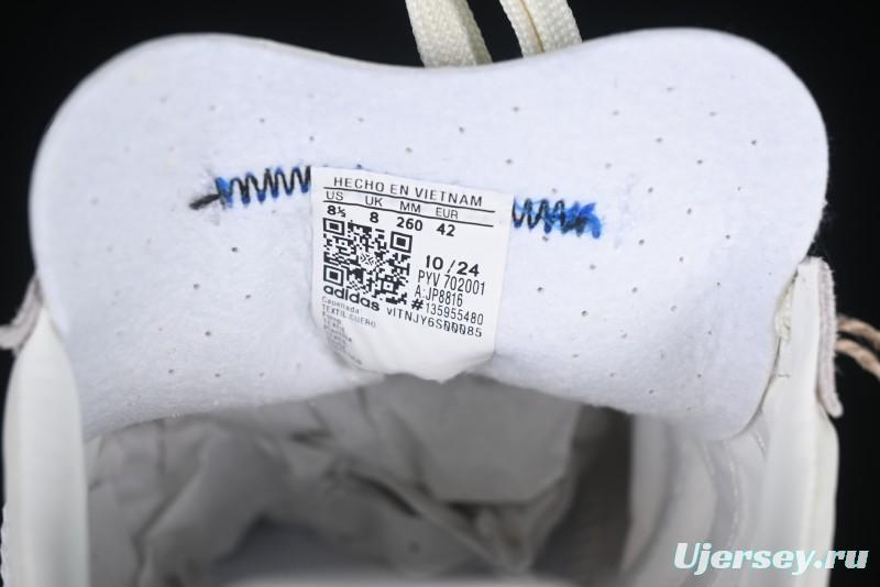 Adidas Bad Bunny x Adizero SL 72 Comfortable Low-Top Casual Sneakers - JP8816