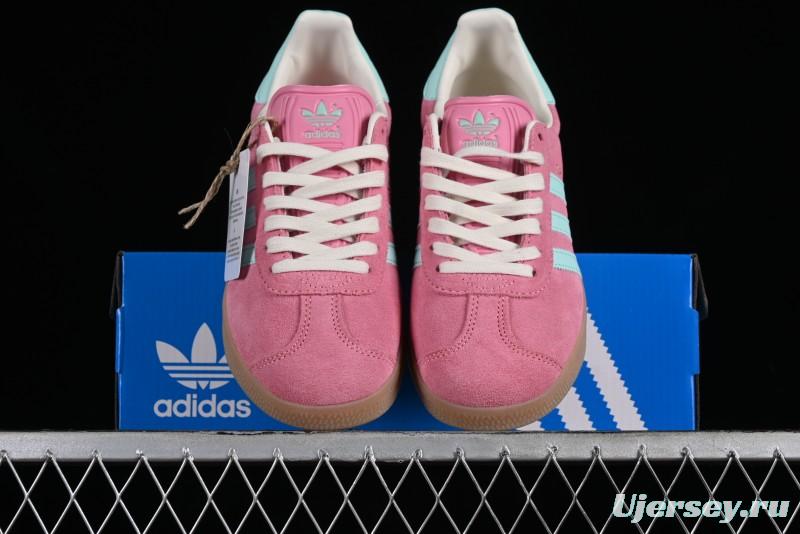 Adidas Originals Gazelle IH5015 Retro Casual Low-Top Sneakers with Anti-Slip and Durable Design