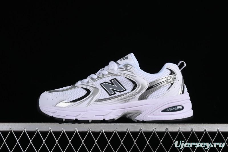 New Balance 530 Series Retro Casual Running Shoes - MR530FDO