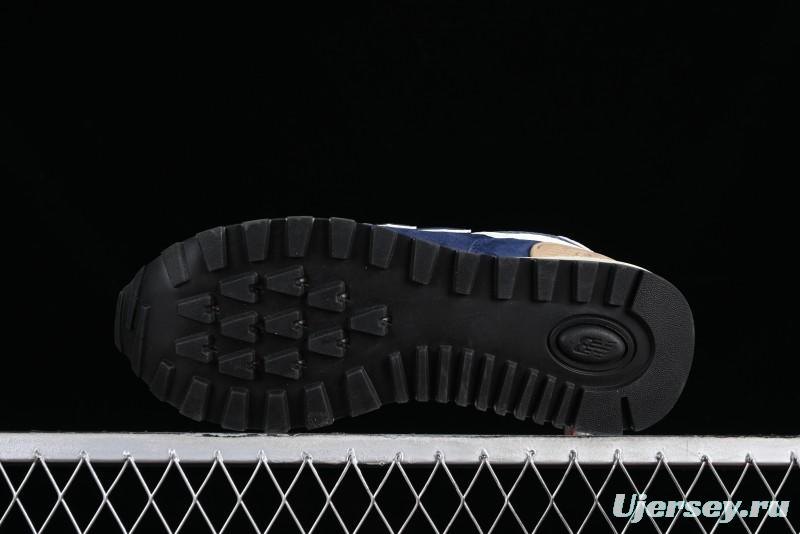 New Balance 574 Series Retro Casual Running Shoes - U574LGBB