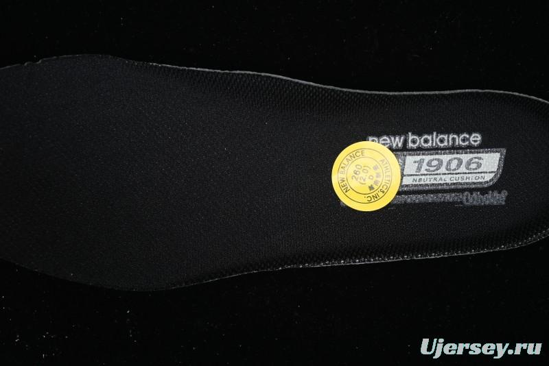 New Balance 1906 Series Retro Dad Style Casual Running Shoes - M1906RES