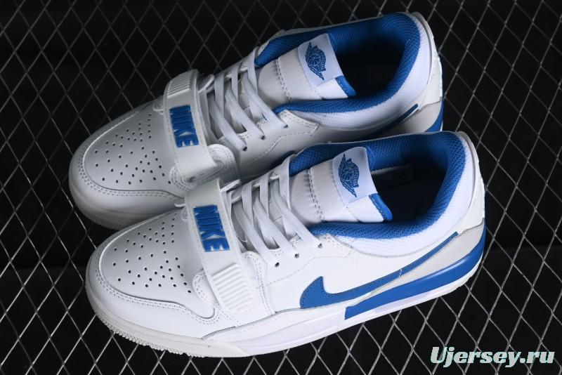 Nike Air Jordan Legacy AJ312 Low Triple Strap Sneakers - HJ3480-140
