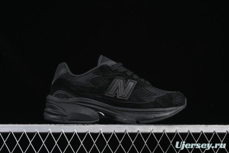 New Balance 2010 Series Retro Casual Running Shoes - U2010NB7