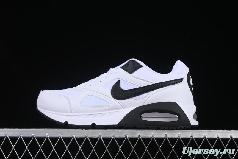 Nike Air Max Correlate Retro Running Shoes with Air Cushion - 580518-106