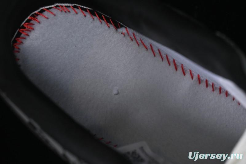 Nike Air Force 1 '07 Low MLB Collaboration Dark Checkered Beige Low-Top Casual Sneakers - DF0188-038