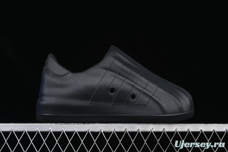 Adidas Originals Adifom Superstar Sustainable Foam Slip-On Sneakers - GZ2619