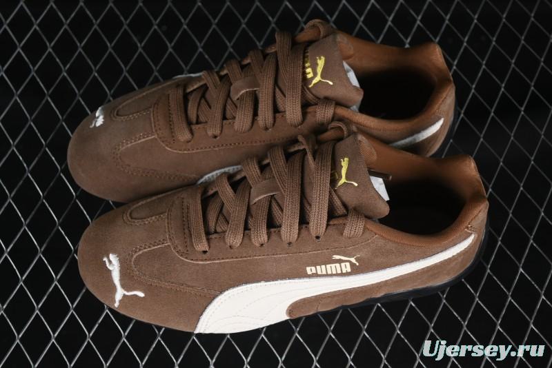 Puma The Open Product x Puma Speedcat Low-Top Lifestyle Sneakers - 406329-31