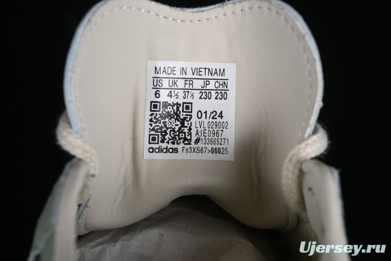 Adidas Originals Samba OG Casual Sneakers - IE0967