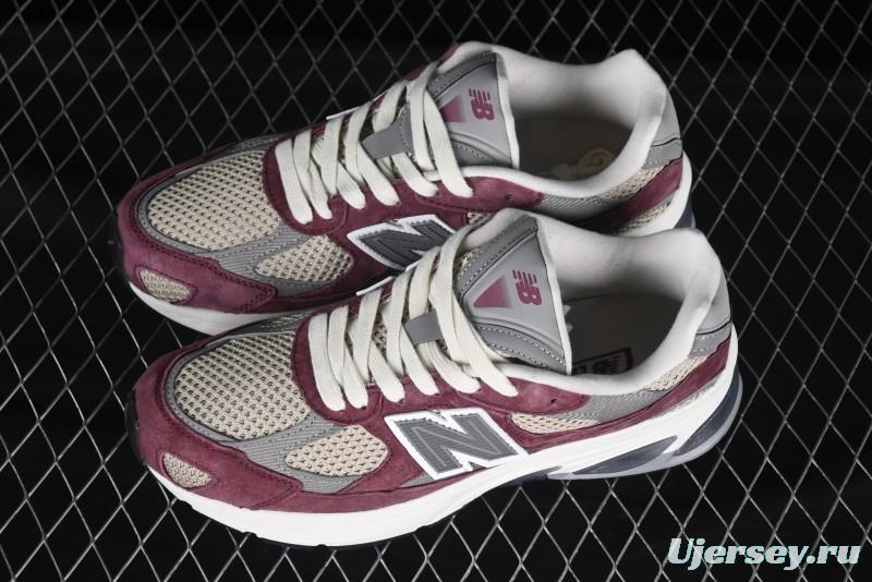 New Balance 2010 Series Retro Casual Running Shoes - U2010NB5