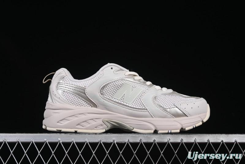 New Balance 530 Series Retro Casual Running Shoes - MR530AA1