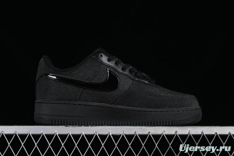 Nike Air Force 1 '07 Low Custom Casual Sneakers - CW2288-111