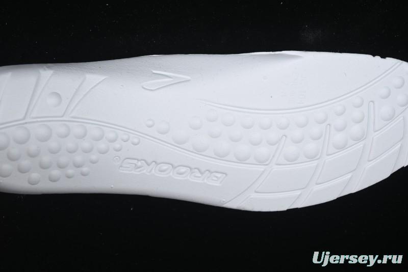 Brooks Hyperion Max 2 Cushioned Racing Marathon Running Shoes - 1104341D401