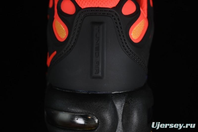 Nike Air Max Plus Drift Running Shoes with Air Cushion Technology - FD4290-003