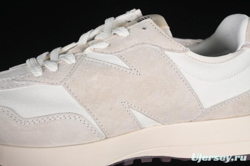 New Balance 327 Series Retro Casual Running Shoes - WS327FB