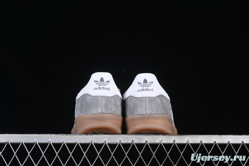 Adidas Originals Gazelle Indoor Retro Casual Anti-Slip Wear-Resistant Low-Top Sneakers - ID0978