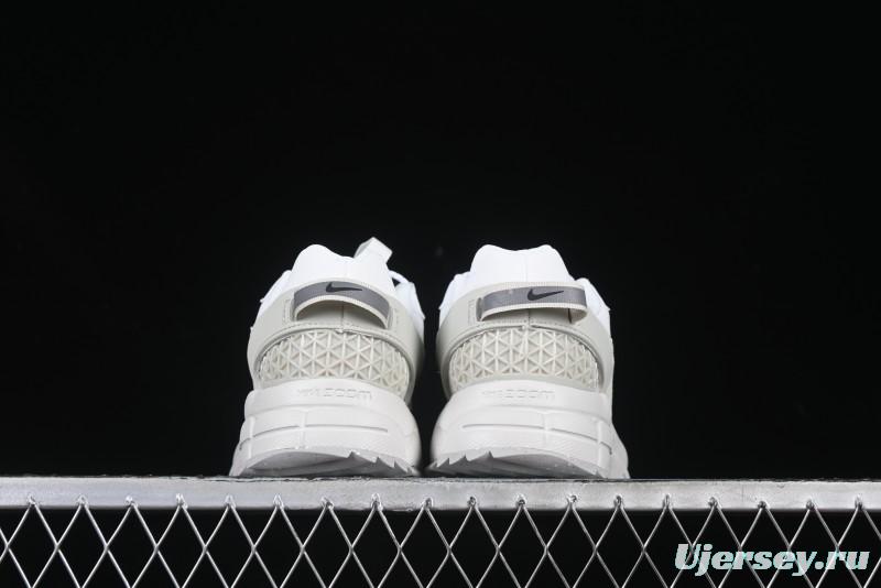 Nike Zoom Vomero 5 Retro Marathon Running Shoes with Thick Cushioned Sole - HV5951-100