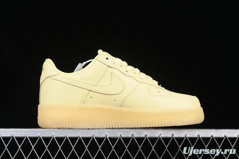 Nike Air Force 1 '07 Low Casual Sneakers - CZ8065-800