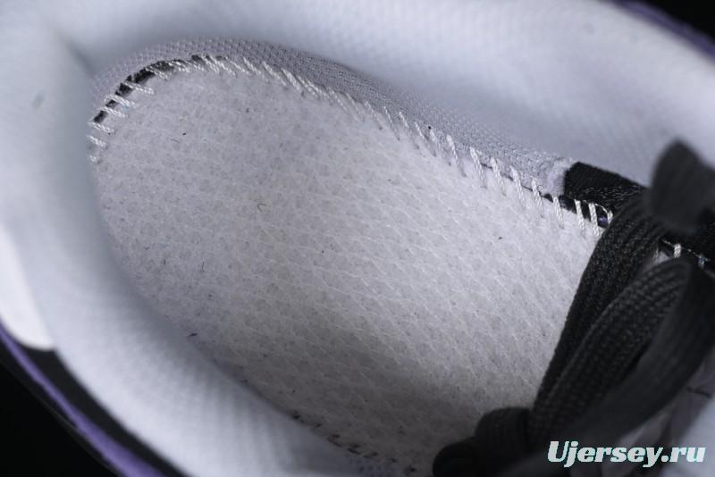 New Balance 9060 Retro Casual Running Shoes with ABZORB Cushioning - U9060VRB