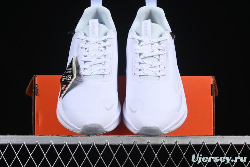 Nike Infinity Run 4 Gore-Tex Waterproof Road Running Shoes with Enhanced Energy Return - FB2204-101