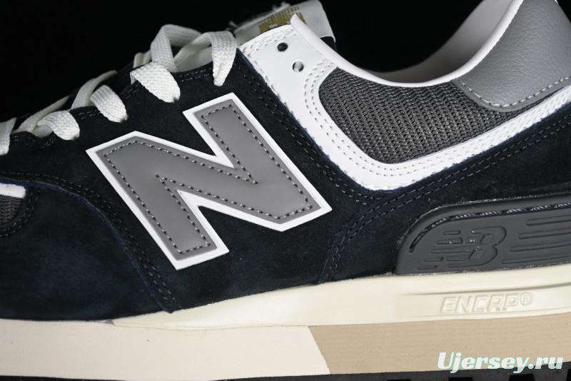New Balance 574 Series Retro Casual Running Shoes - U574LGG1