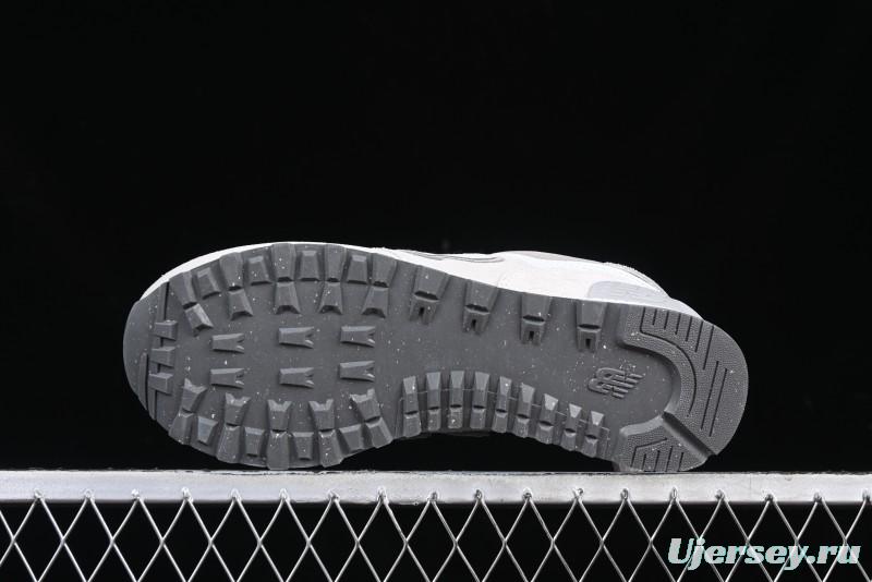 New Balance 574 Series Retro Casual Running Shoes - U574RCD