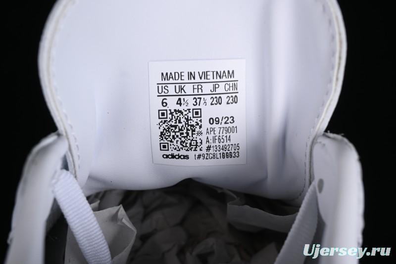 Adidas Samba OG Casual Sneakers - IF6514